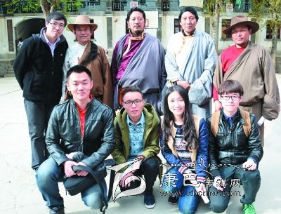 把該趕的路趕一遍，該享受的美景都看一遍