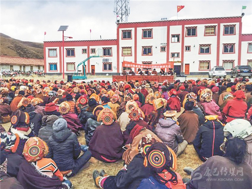 石渠縣開(kāi)展“千人大下鄉(xiāng)” 、“千人大宣講”、“千人大走訪”活動(dòng)掠影