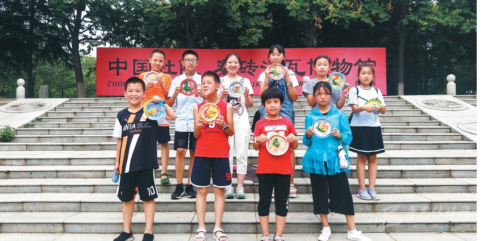 2018年 西安，我們來啦！